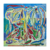 Isla Cubista (Print Only) thumbnail