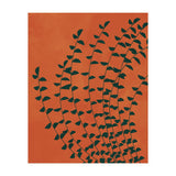 Boho Terracotta Plant Burnt Orange (Print Only) thumbnail
