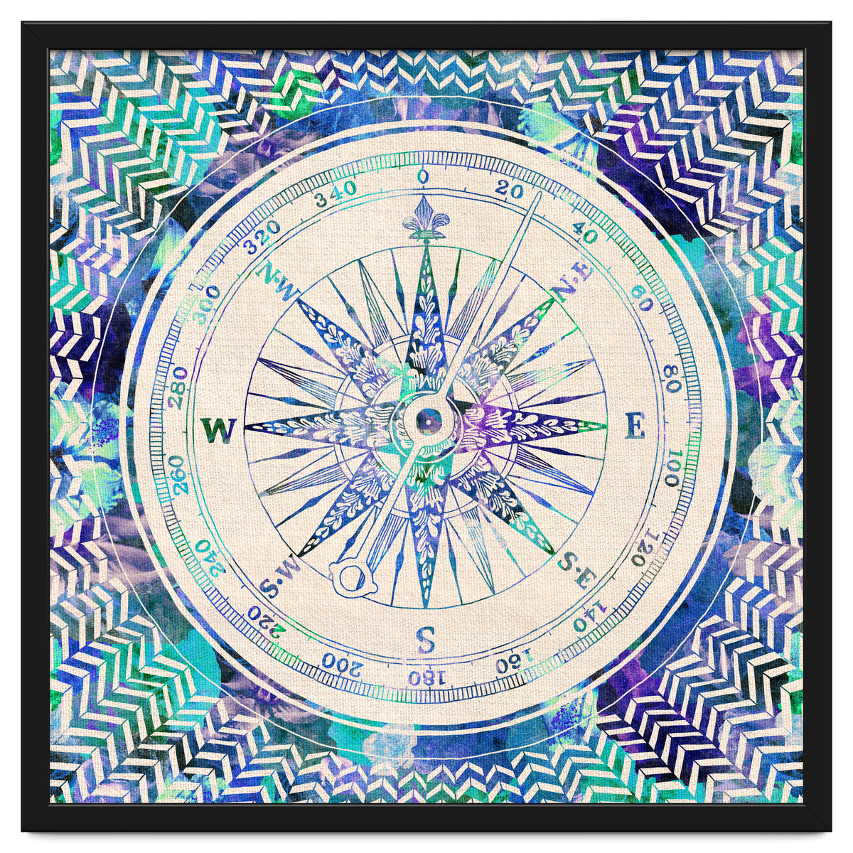 Follow Your Own Path