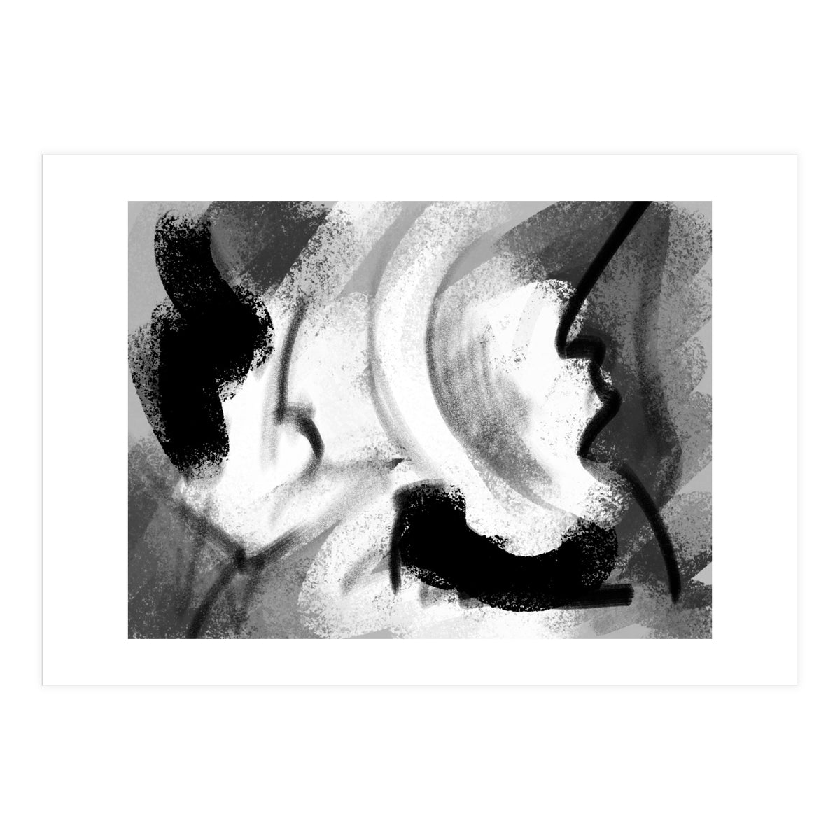 Diversidade 2 Km (Print Only)