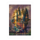 Limsa Lominsa (Print Only) thumbnail