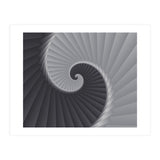 Spiral Staircase (Print Only) thumbnail