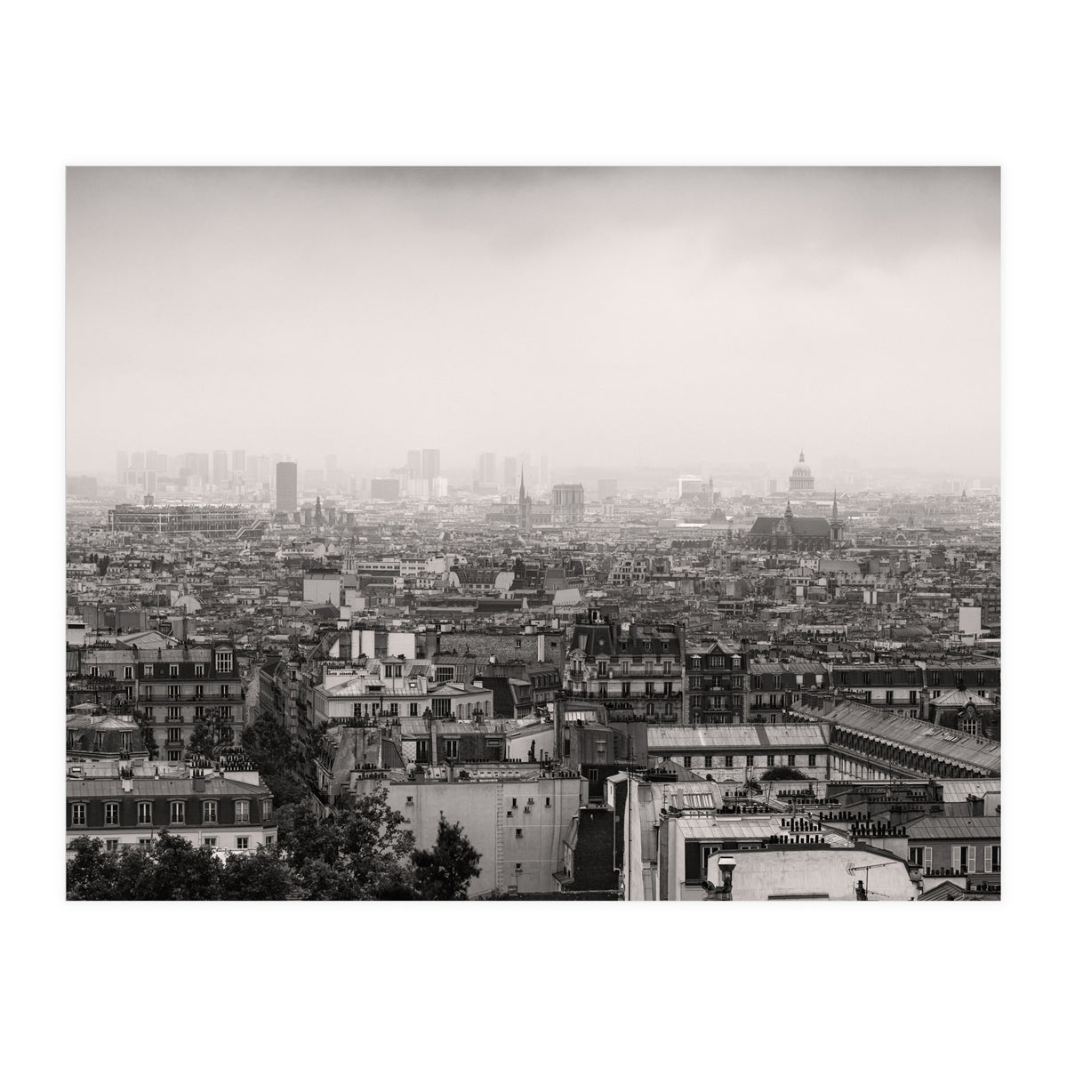 PARIS 21 (Print Only)