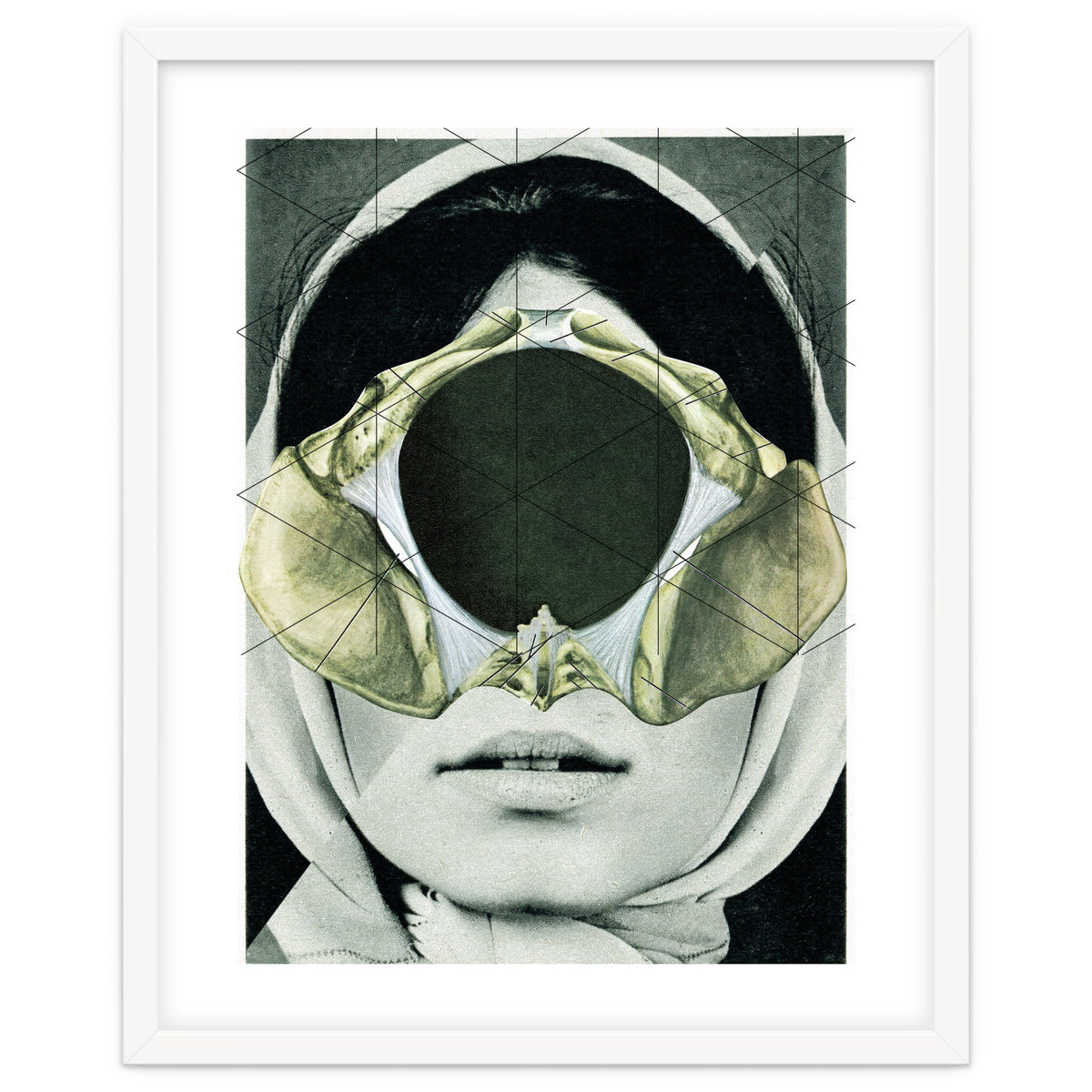 Another Portrait Disaster · Clara