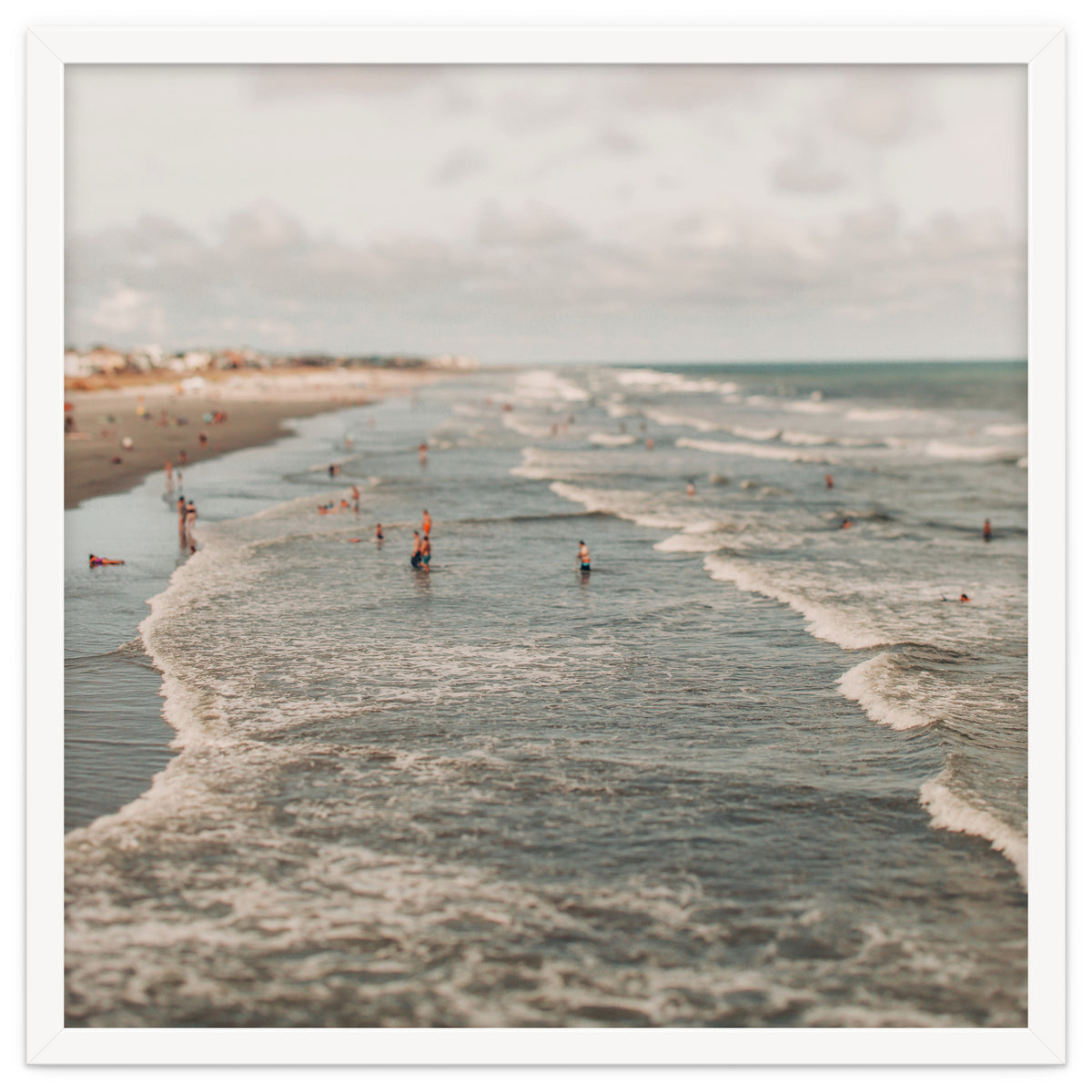 Searching For Summer