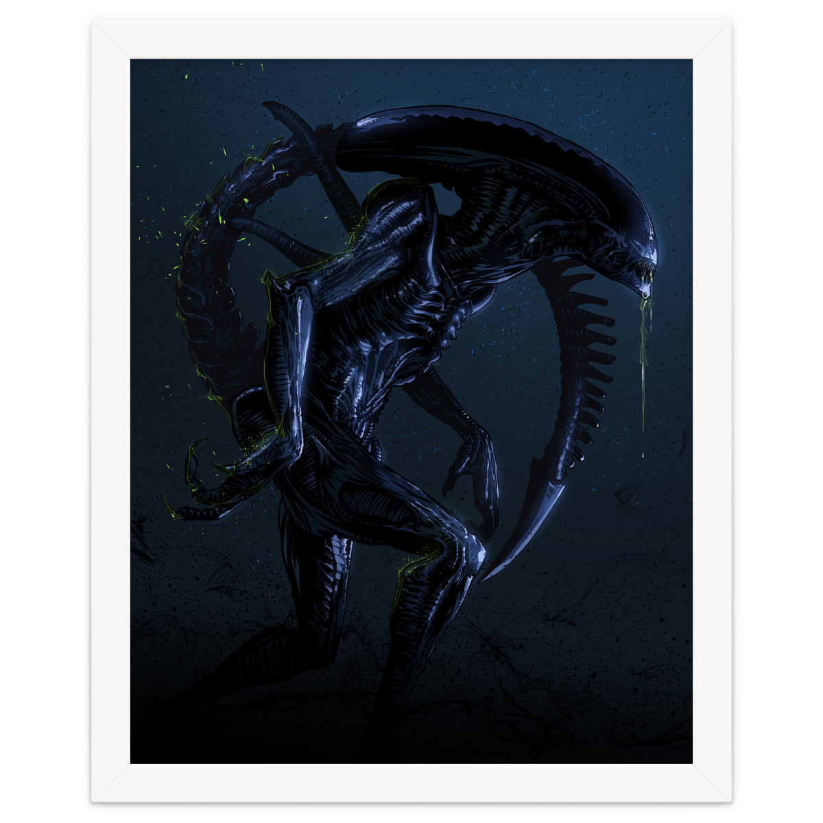 Alien Xenomorph