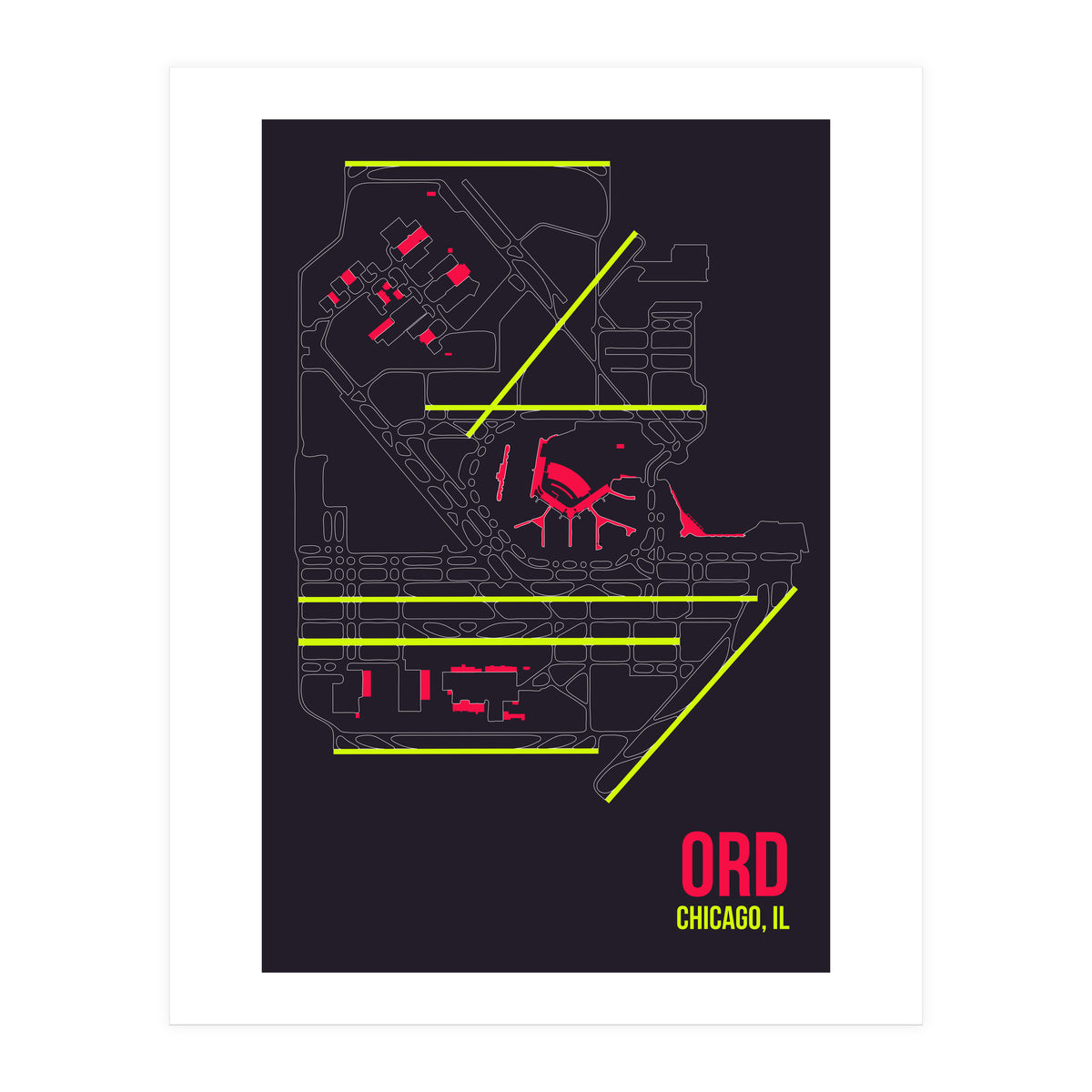 Chicago Ord Layout (Print Only)