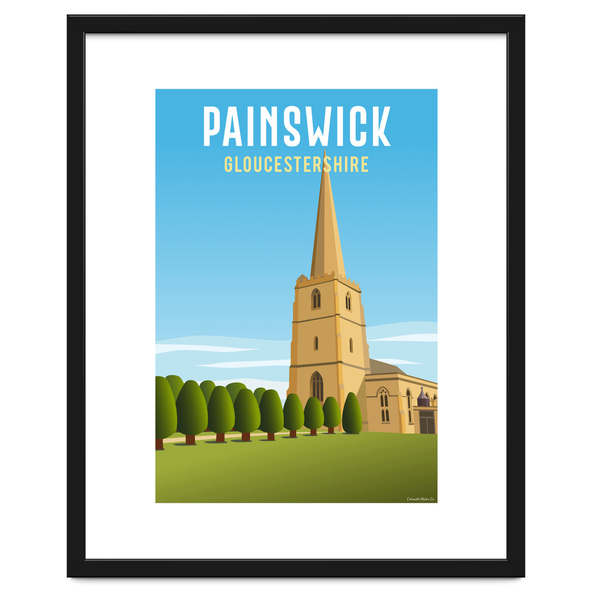 Painswick