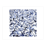 Dye Painted Waters (Print Only) thumbnail