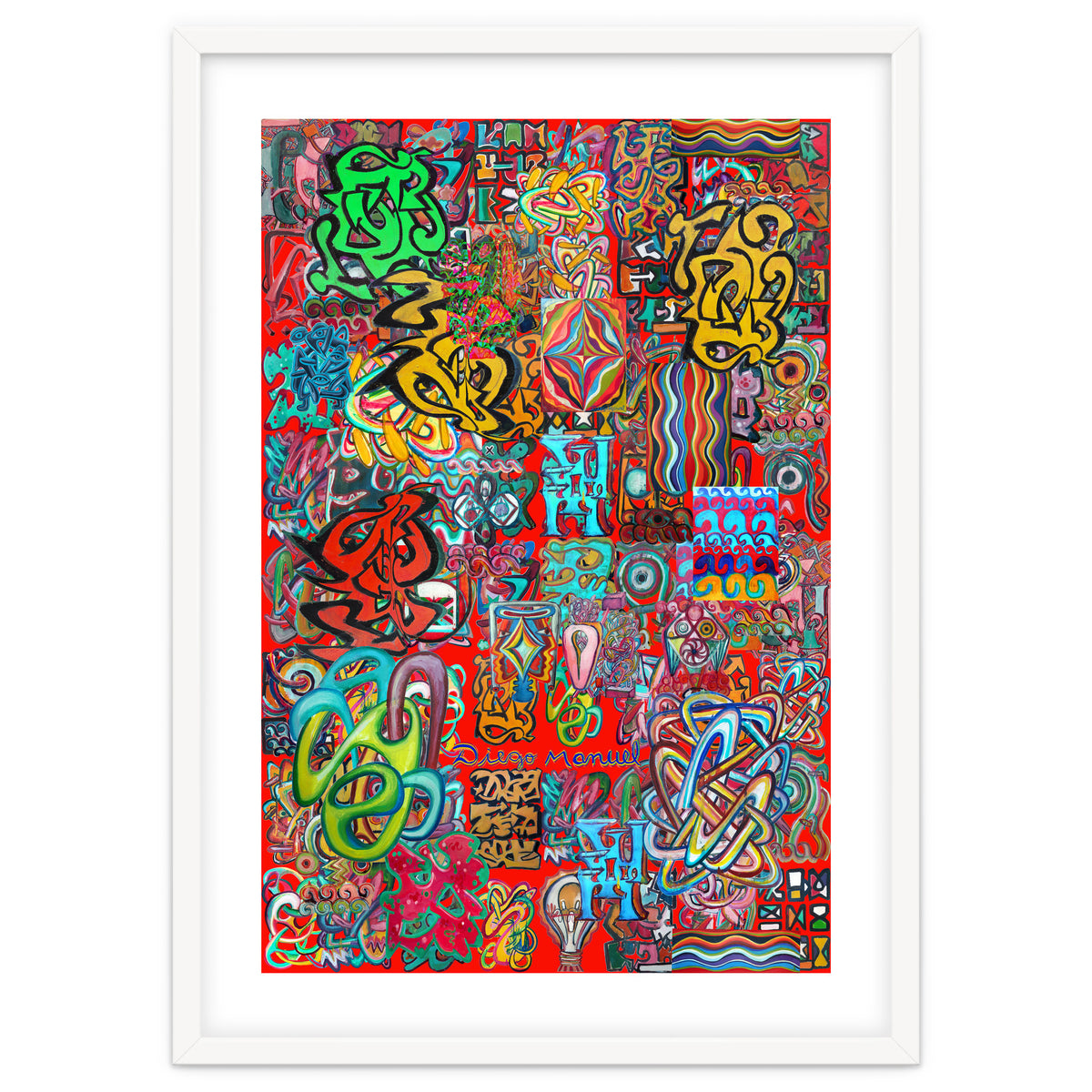 Graffiti Digital 2022 459