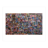 States Of Mind (Print Only) thumbnail