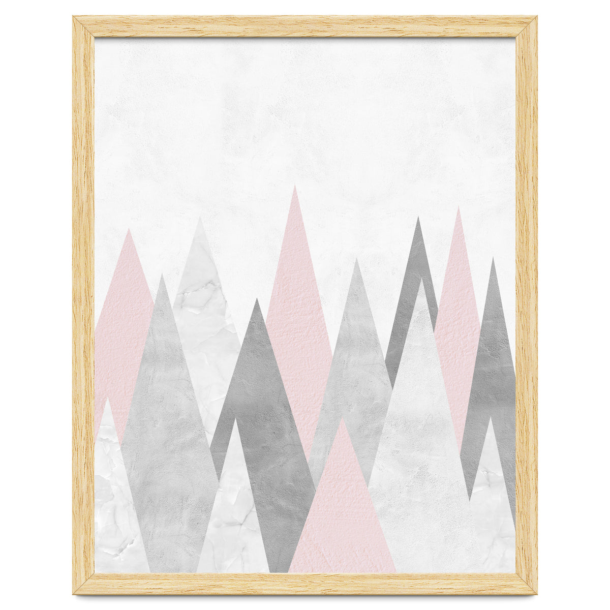 Scandinavian forest V