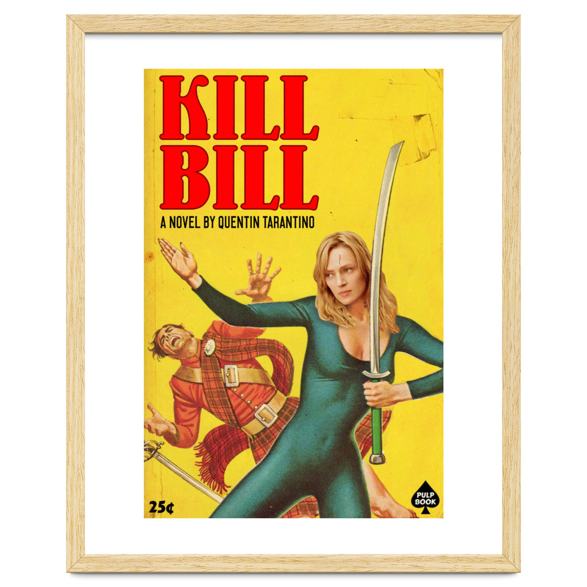 Kill Bill