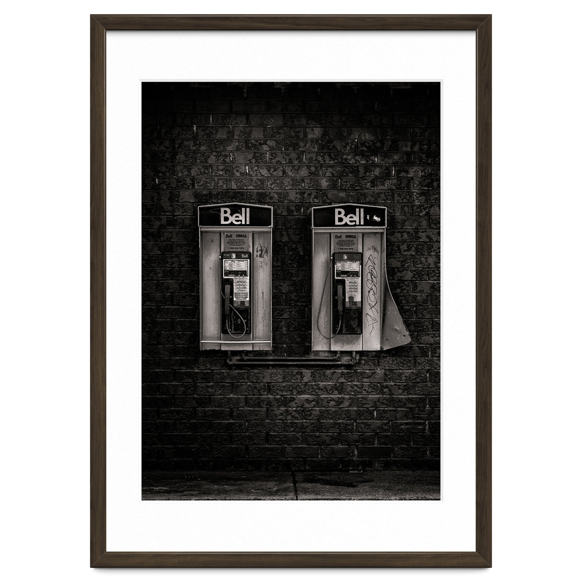 Phone Booth No 19