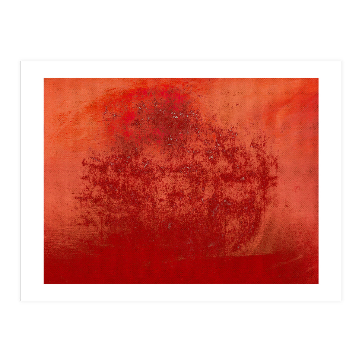 Volcano 4 (Print Only)