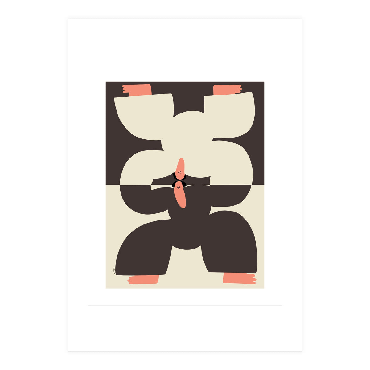 Reality Is Subjective (Print Only)