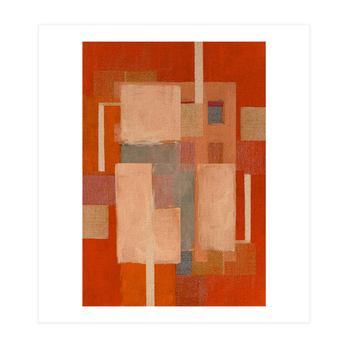 Urban Intersections 5 (Print Only)