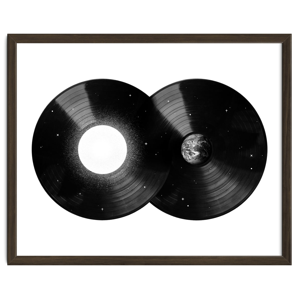 Sounds Of The Galaxy