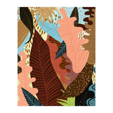 Earthy Forest (Print Only) thumbnail