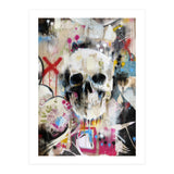 Skull (Print Only) thumbnail