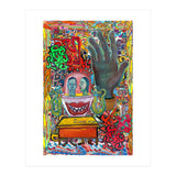 Oficina Del Cobrador 8 (Print Only) thumbnail