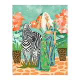 Never Change Your Stripes (Print Only) thumbnail