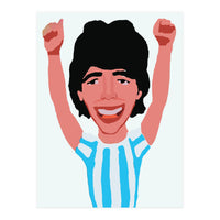 Diego 5 (Print Only)