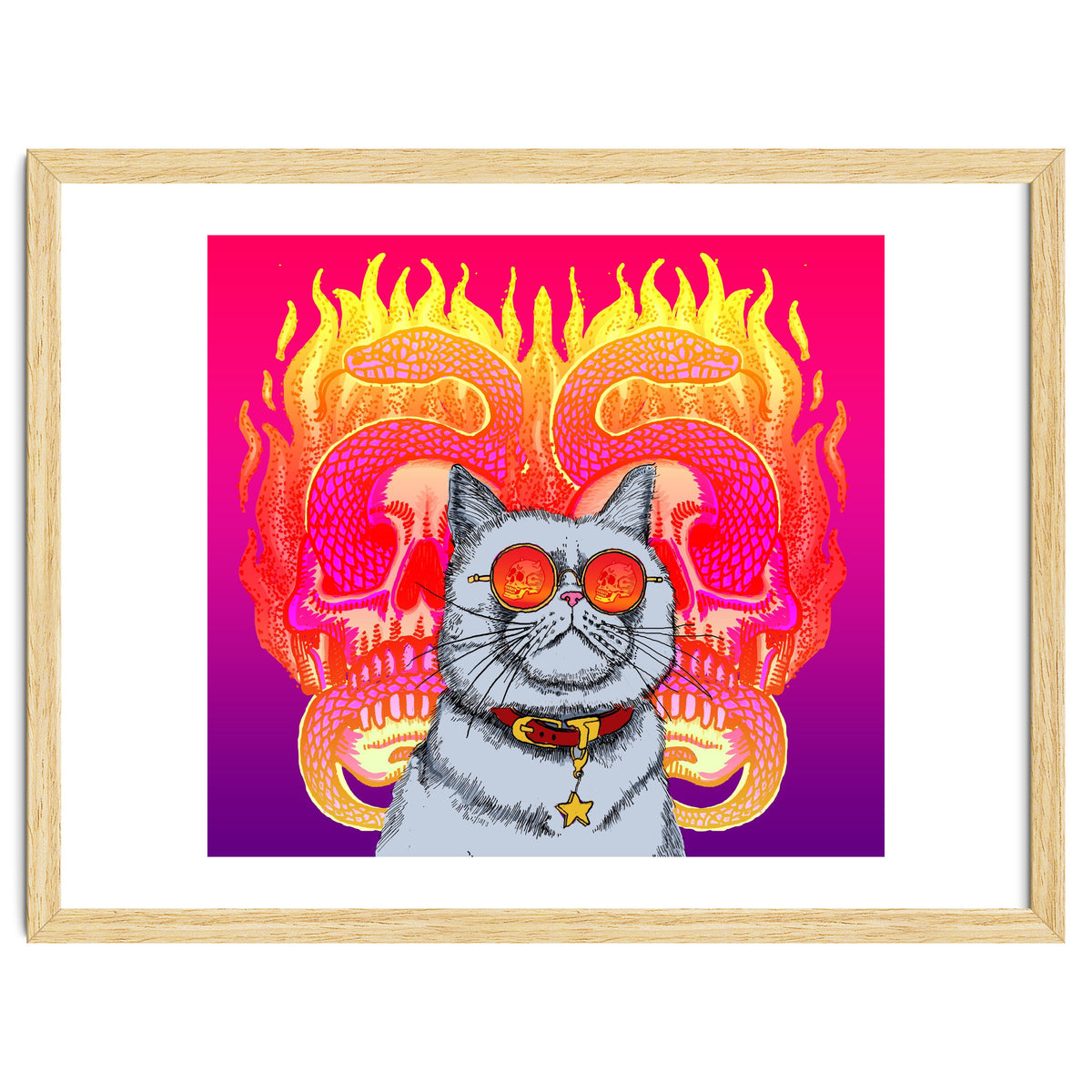 Natural Born Kittens