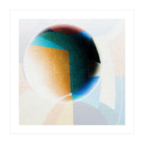 Escher Light II  (Print Only) thumbnail