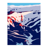 Winter Sunrise (Print Only) thumbnail