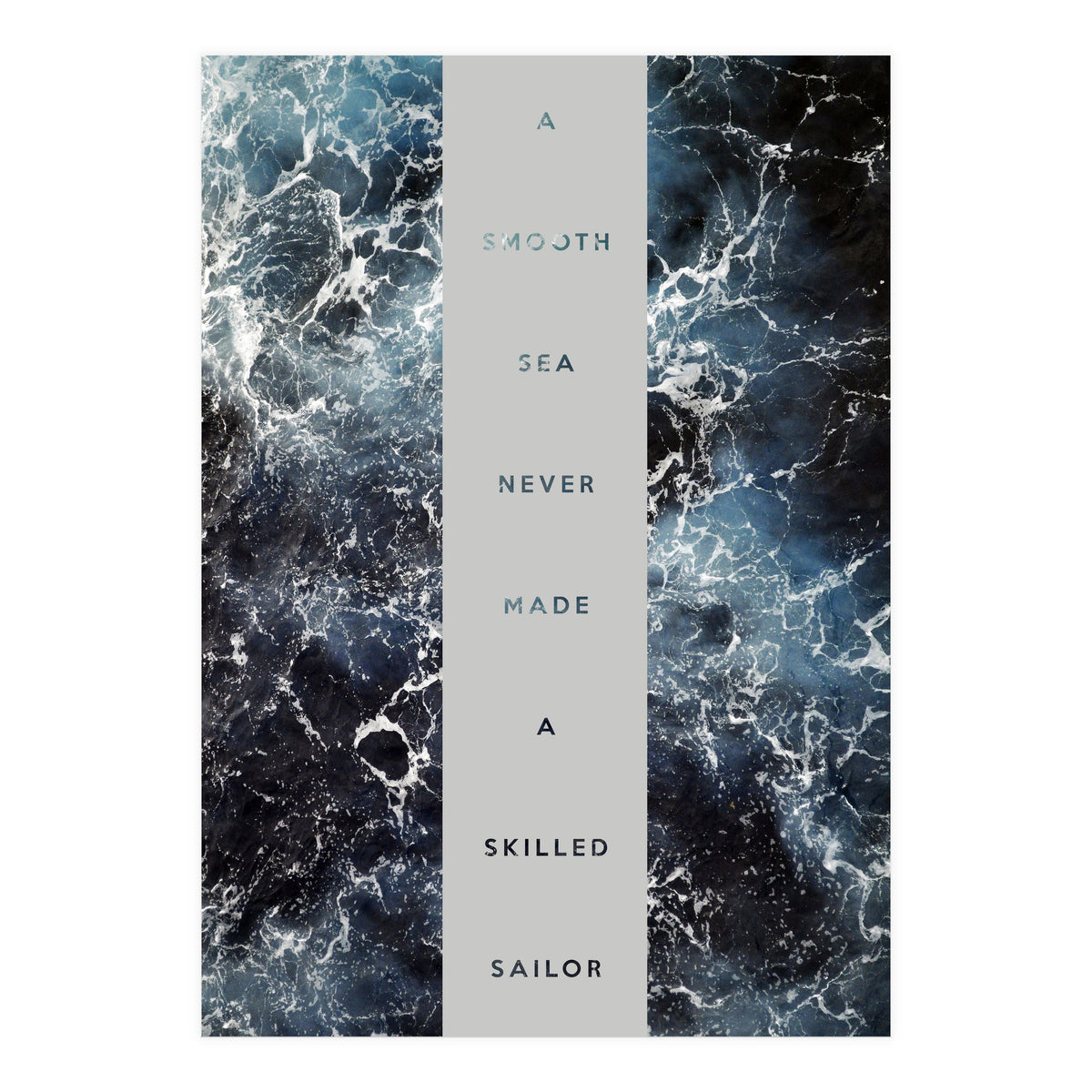 Smooth See (Print Only)