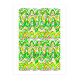 Pop Abstract A 49 (Print Only) thumbnail