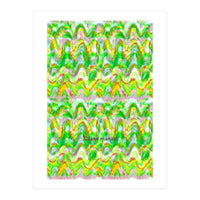 Pop Abstract A 49 (Print Only)