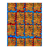 Graffitis 2021 Tapiz 132 (Print Only) thumbnail