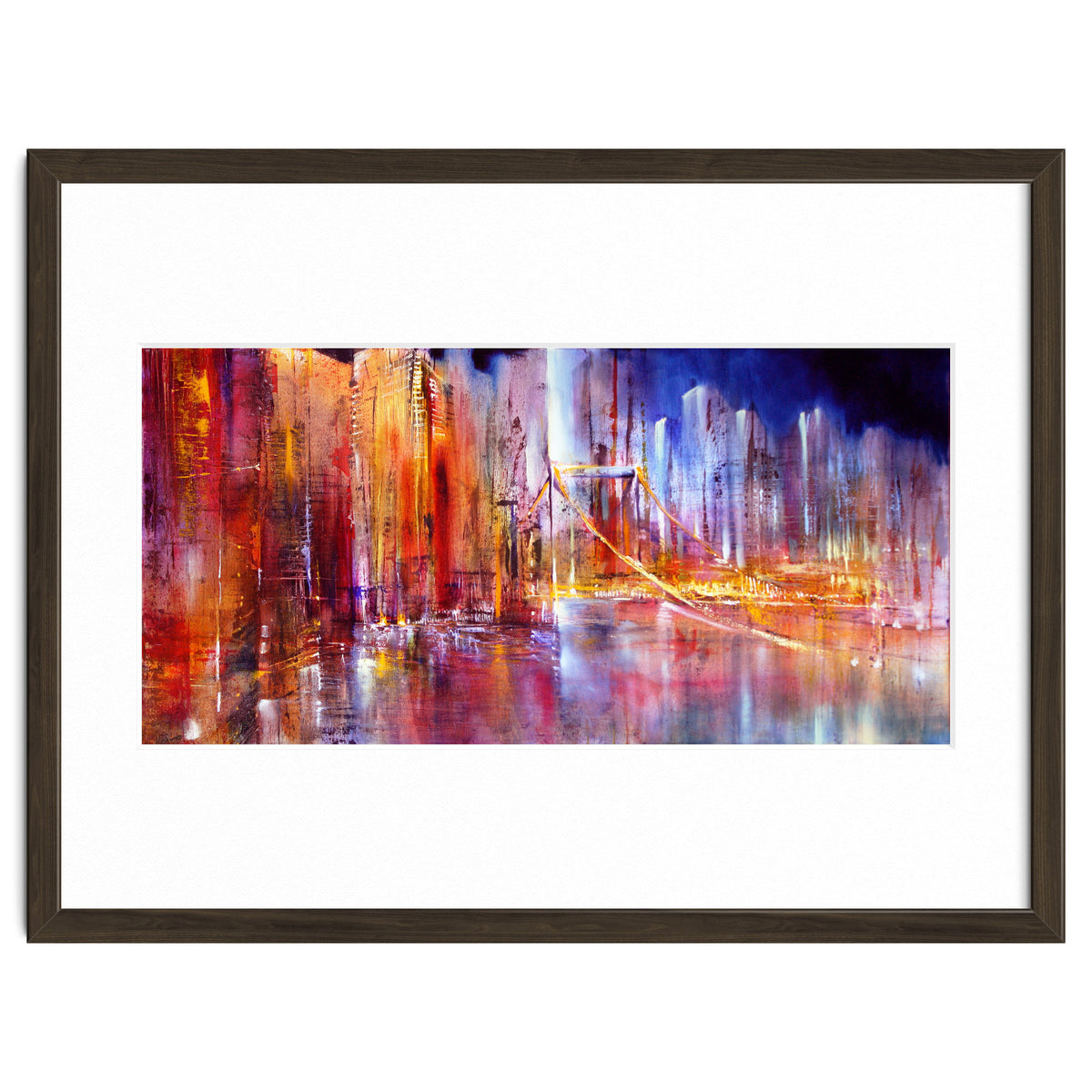 Stadtansicht - cityscape