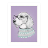 Beagle (Print Only) thumbnail