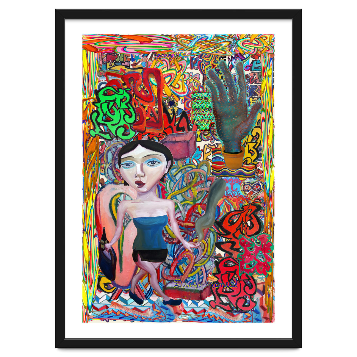 Oficina Del Cobrador 11