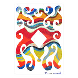 Pop Abstract 2023 139 Copia (Print Only) thumbnail