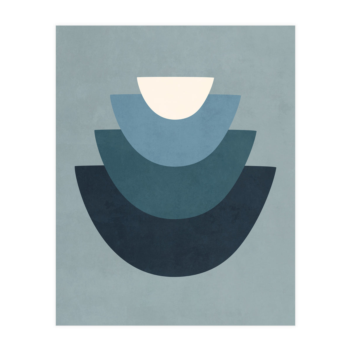 MINIMAL ART - GEOMETRIES Z03 (Print Only)