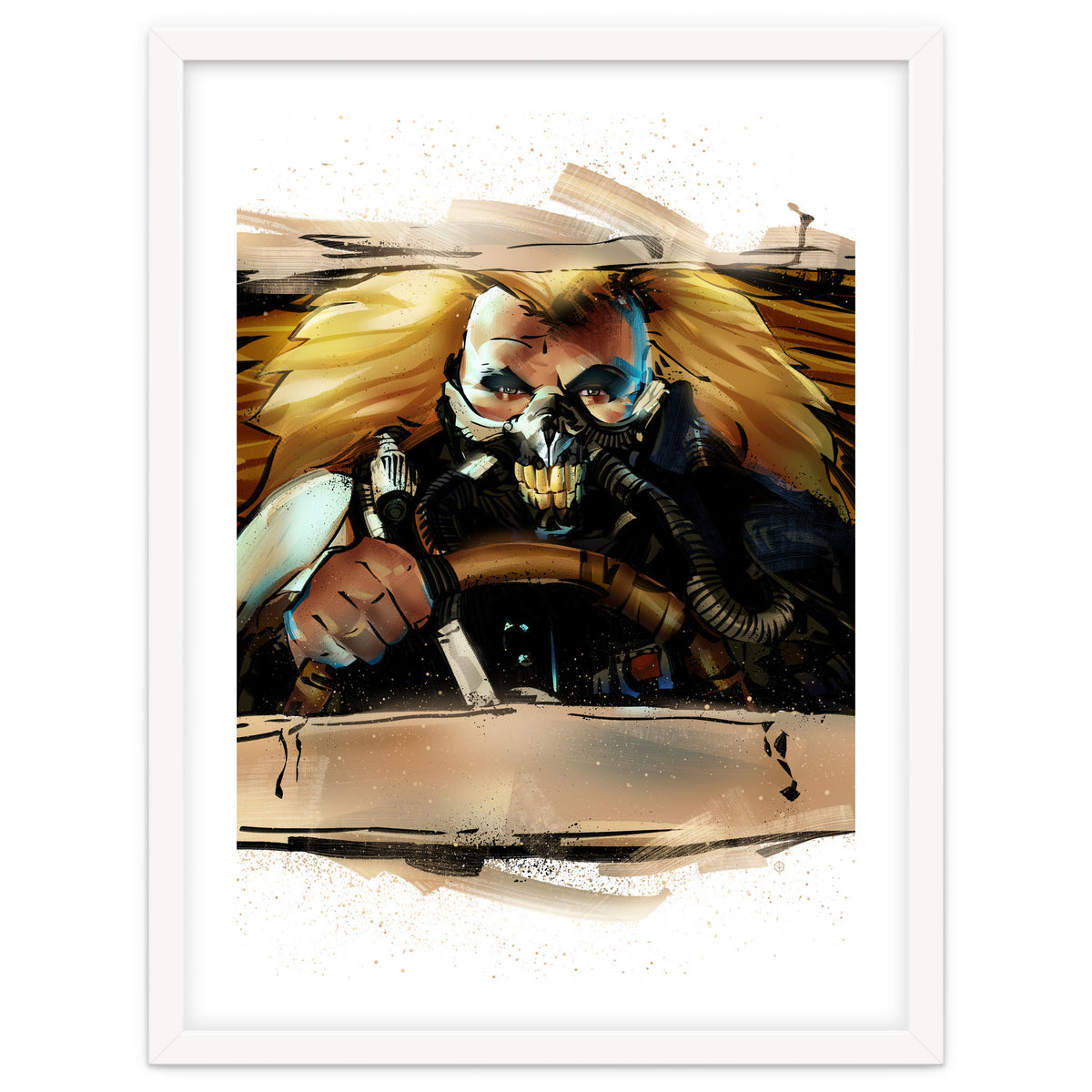 Immortan Joe