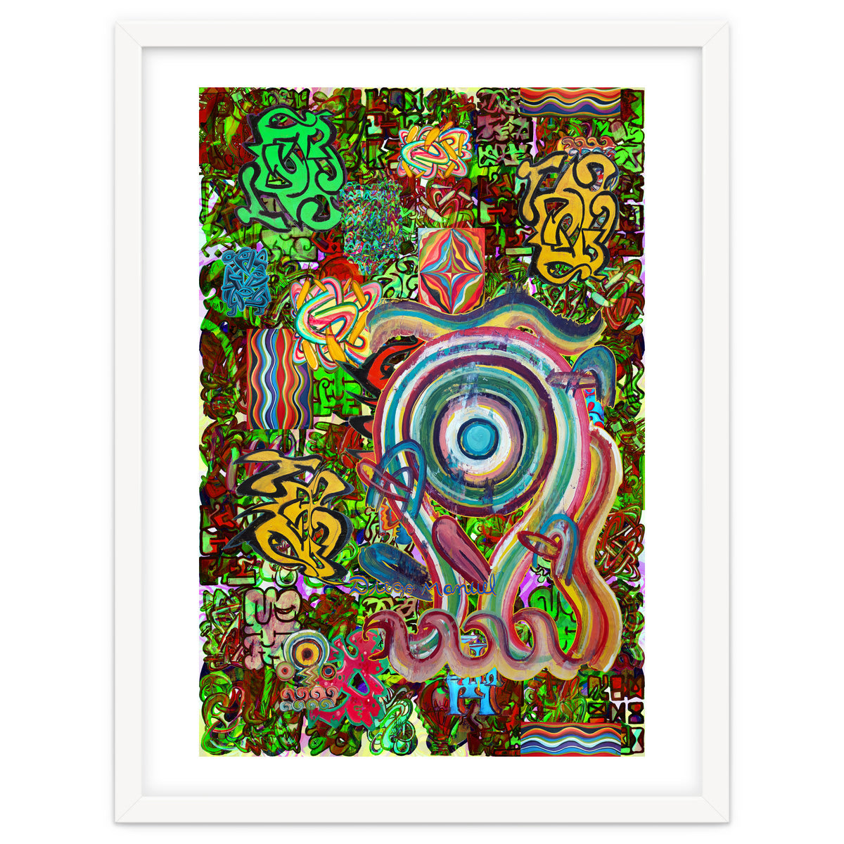 Graffiti Digital 2022 425