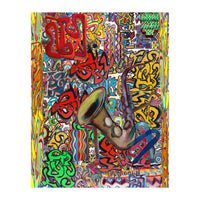 Jazz 3 (Print Only)