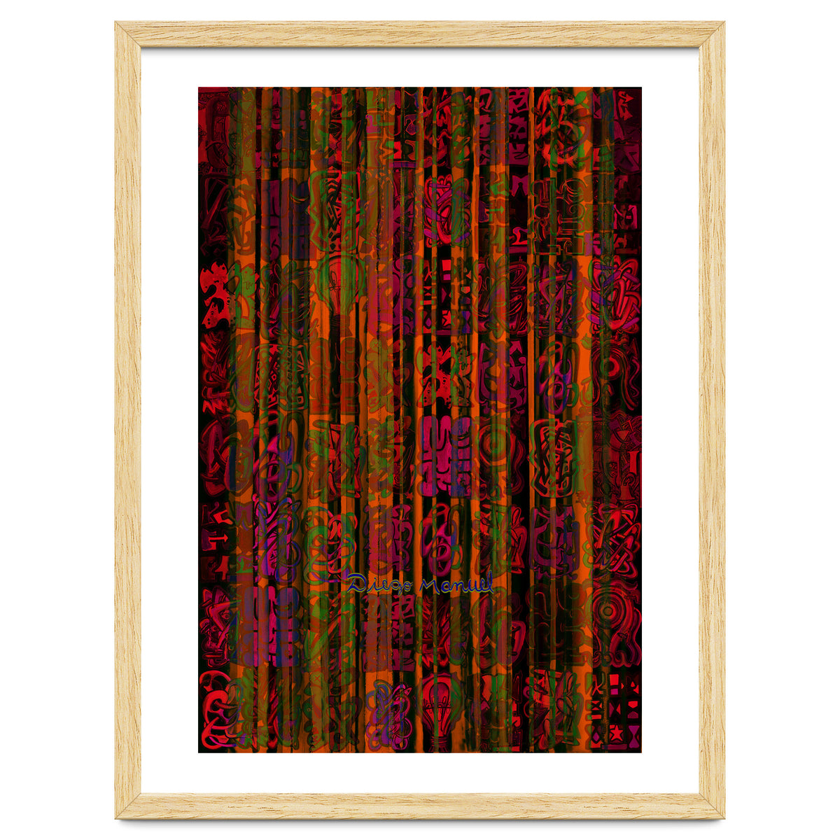 Graffiti Digital 2022 33