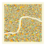 LONDON MAP (Print Only) thumbnail