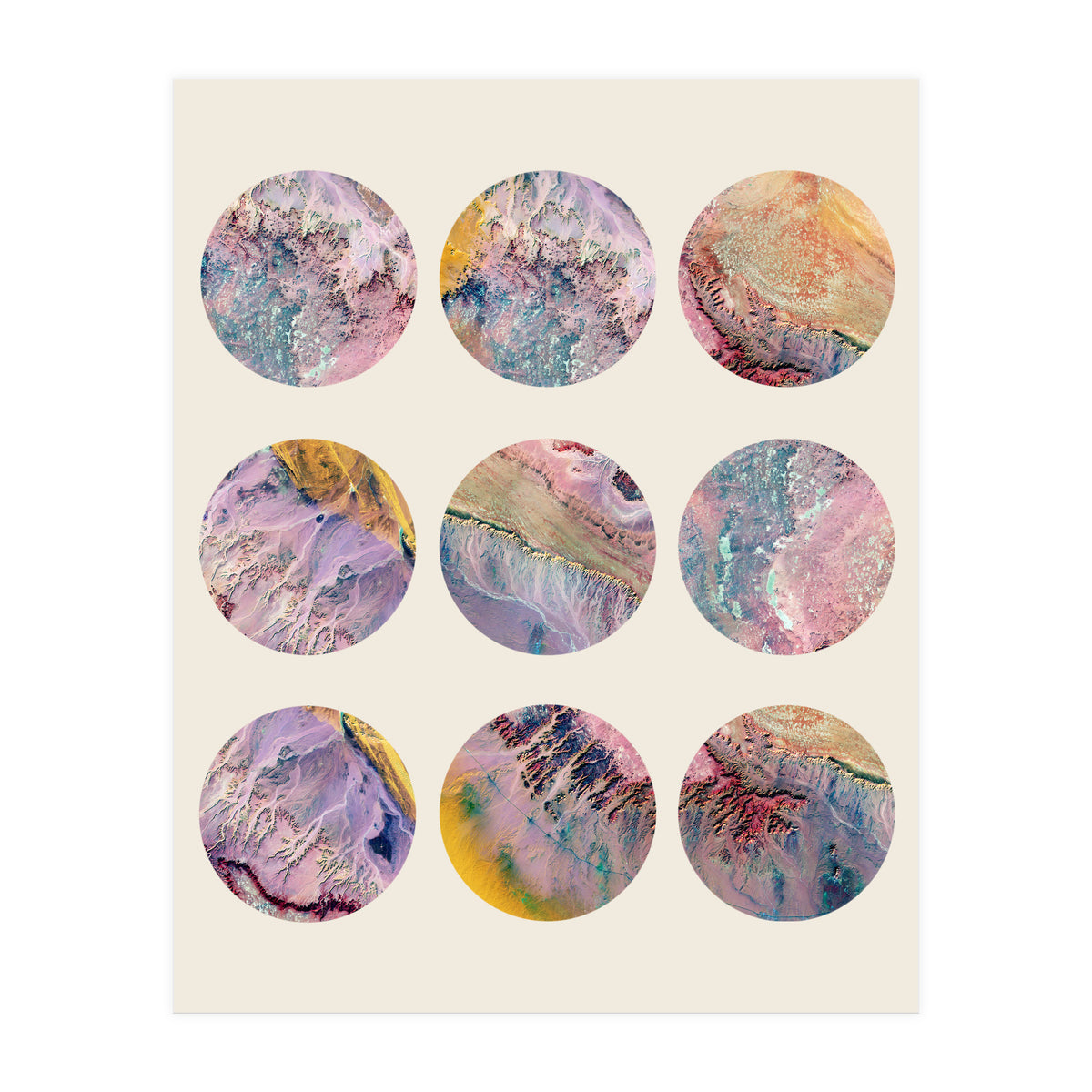 Texture Study 102 (Print Only)