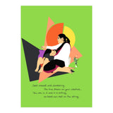 Mother's Heart 4 (Print Only) thumbnail