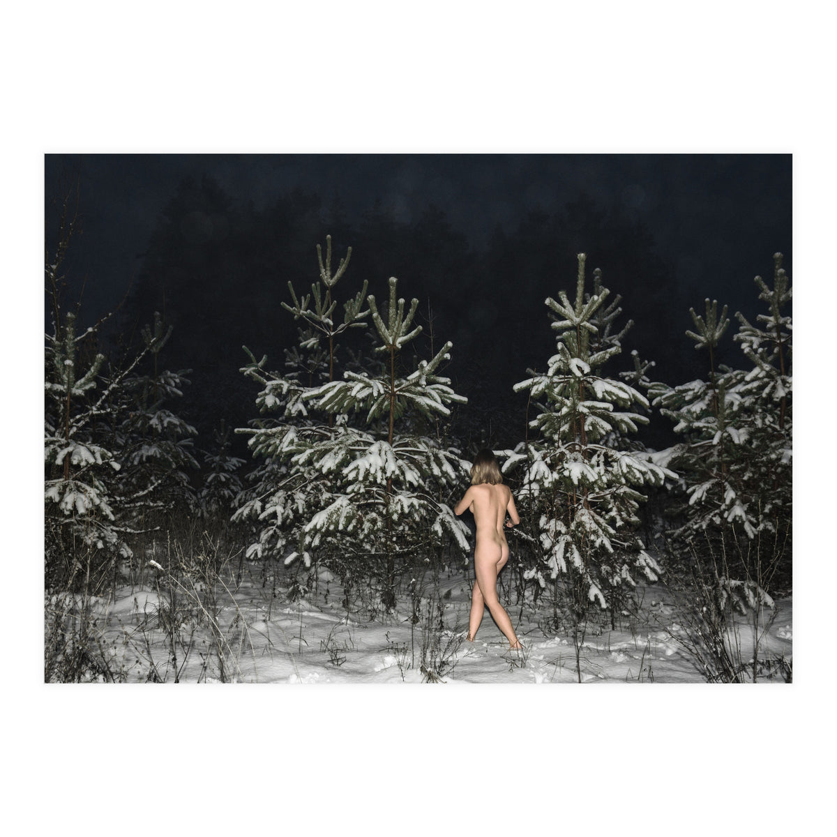 Walk walk Walk walk Walk away From your Responsibilities (Print Only)