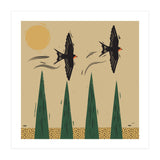 Flight (Print Only) thumbnail