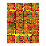 Graffitis 2021 Tapiz 133 (Print Only) thumbnail