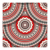 Romanian Traditional Pattern 4 (Print Only) thumbnail